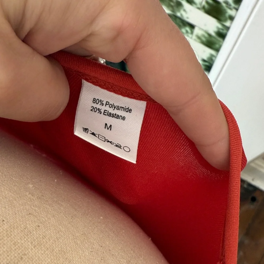 NWT Heyshape Snatched Shapewear Bodysuit M - Picture 3 of 10